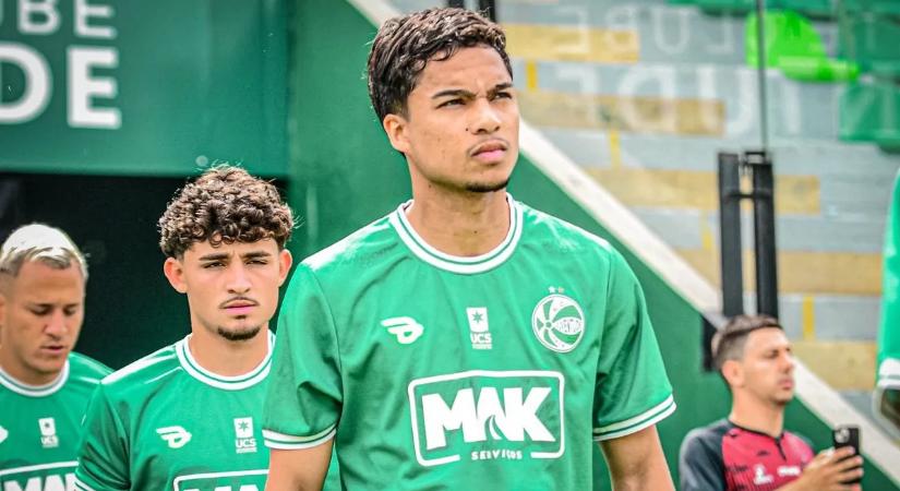 ZTE: már úton vannak a brazilok, de paraguayi védő is jöhet – NS-infó