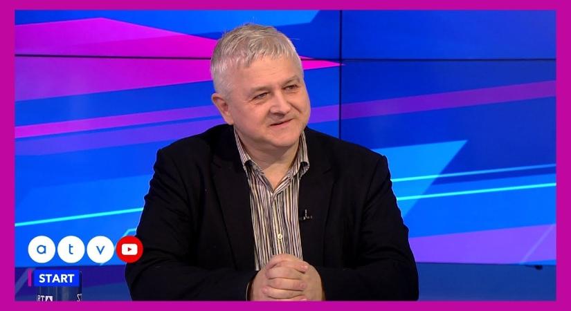 Nagy Attila Tibor: közeleg a nagy, rettenetes nap – nem tudni, ki jár rosszul