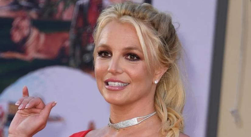 Britney Spears dalai új kézbe kerültek – vége egy korszaknak?