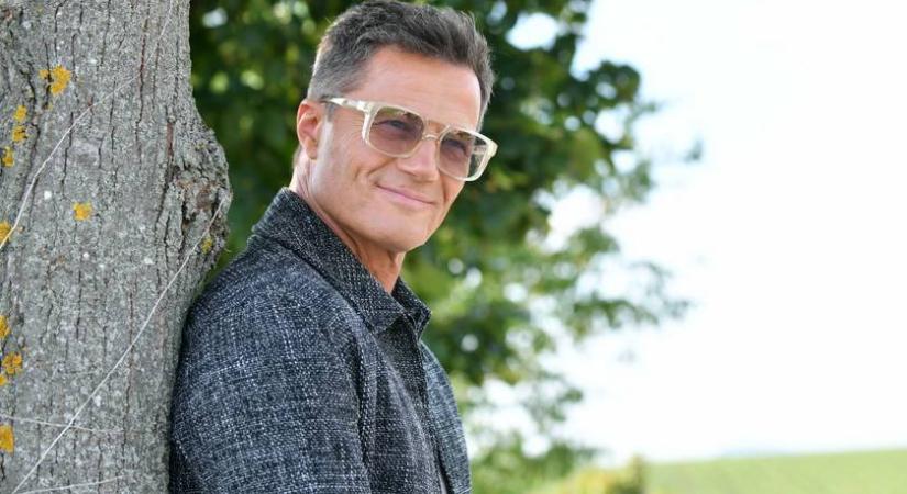 Stohl Andrásnak bocsánatot kellett kérnie a Nagy Ő szereplőjétől: tapintatlan volt vele