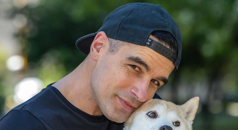 Kiara barátja durva figyelmeztetést küldött Stohl Andrásnak – ezt nem teszi zsebre