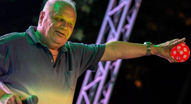 Dévényi Tibi bácsi 79 évesen szerepelt a Kincsvadászokban