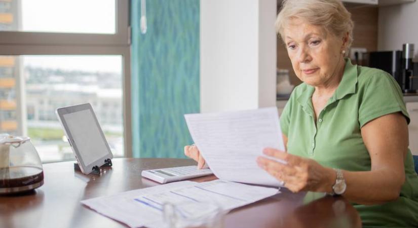 Több ezer forinttal emelkedhet a nyugdíjad, ha megfelelsz ezeknek a feltételeknek