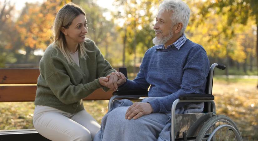 A Betegek világnapjának idén különleges üzenete van