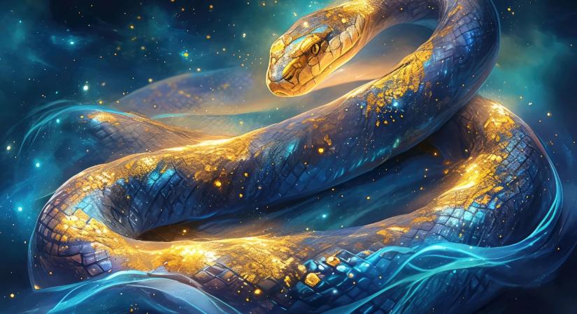 Mit tartogat a Tűz Ló éve a Kígyó jegy szülötteinek 2026-ban?