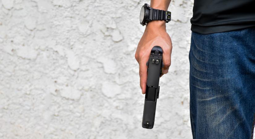 Lövöldözés volt egy kanadai iskolában