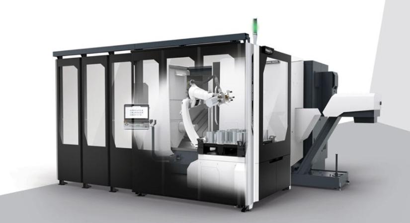 Nagyobb autonómia a megnövelt kapacitás révén