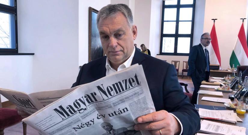 Nem kell nyílt cenzúra a médiahelyzet bomlasztásához - ez derült ki a magyar médiahelyzetről készült kutatásból