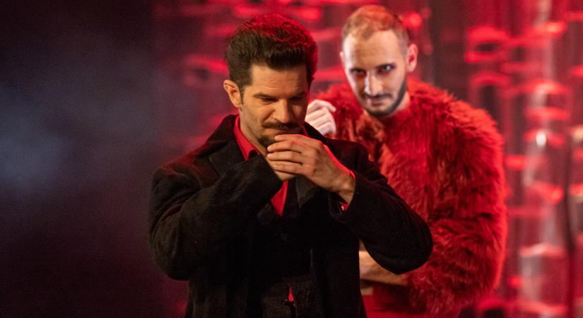 Fellbachban lép fel a Pécsi Balett