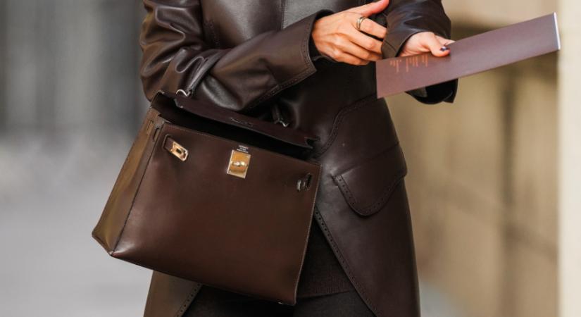A gazdagok stylistja elárulta – ennek az 5 alapdarabnak minden nő gardróbjában ott a helye