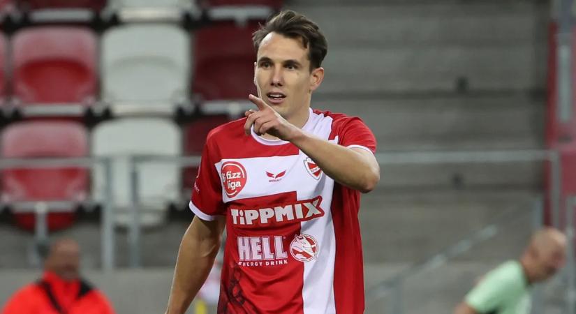 MK: Sajbán Mátééknak bajnokság fontos, de a döntőig jutnának a kupában