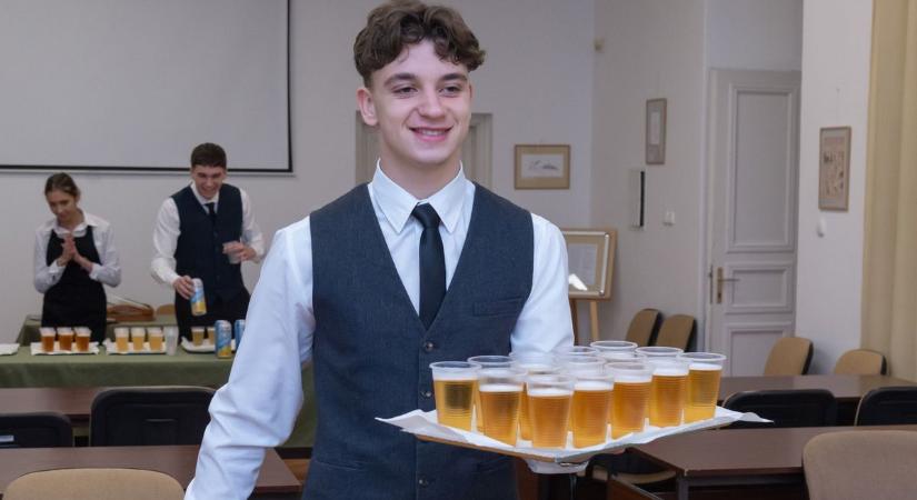 Múzeumi sörkultúra