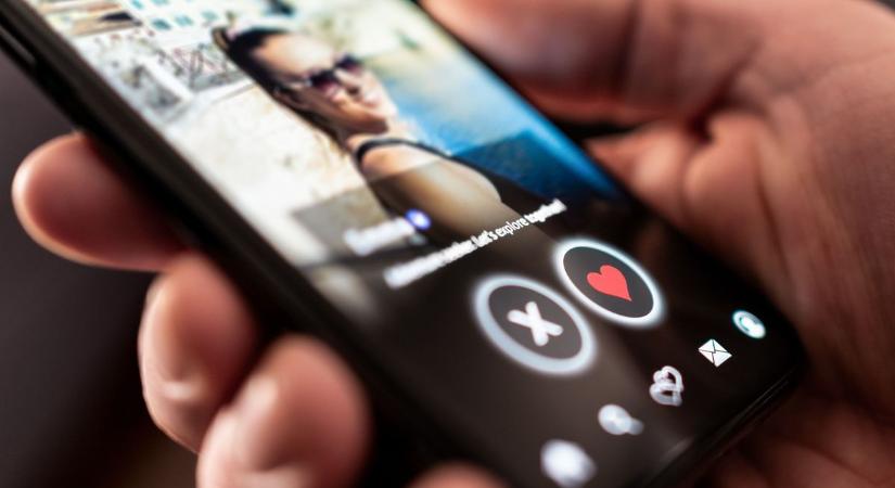 700 ezerbe került a társkeresés, "holland nőt" jelentettek fel Sopronban