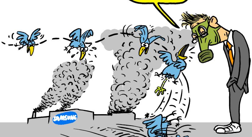 Nem jó, de nem is tragikus