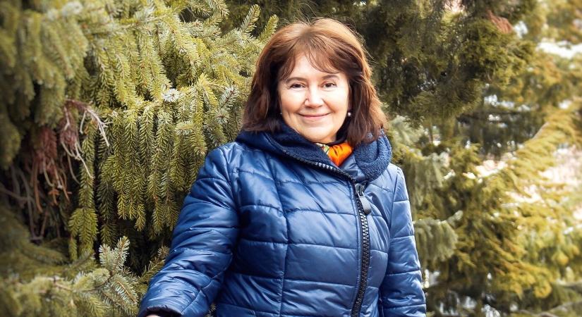 Elhunyt Bokor Klára újságíró, világutazó