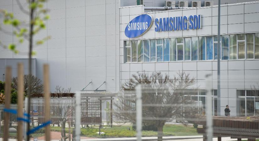 Rákot, idegrendszeri károsodást és tüdőfibrózist is okozhat a Samsung SDI gödi gyárában elszabadult mérgező por