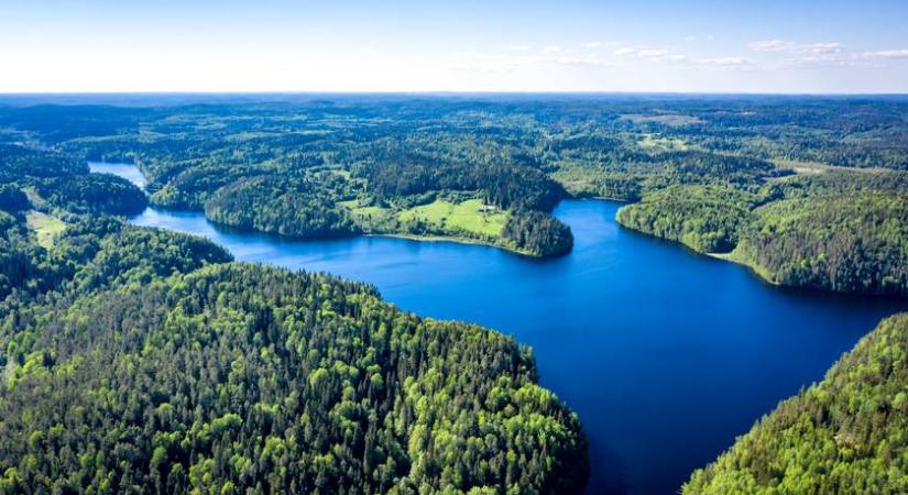 A Ladoga-tó Európa legnagyobbja? 7 igaz-hamis földrajzi kérdés, ami feladja a leckét