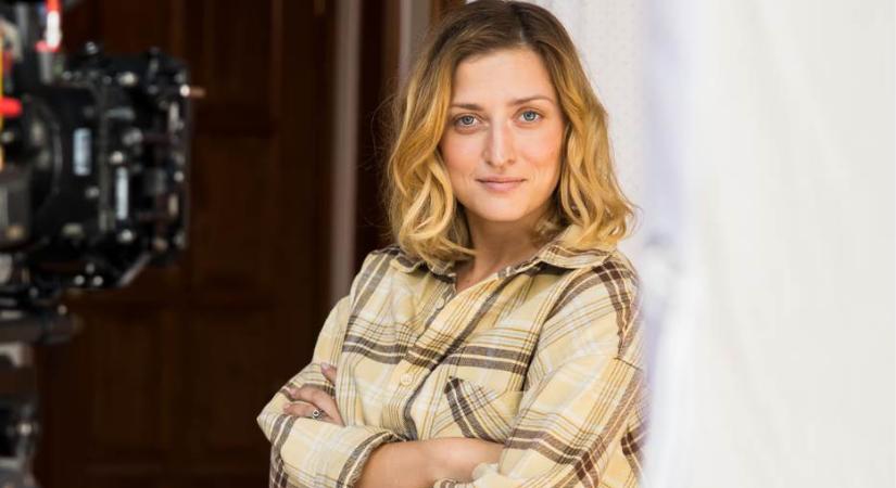 Hermányi Mariann: „Az igazság és a minőségi keresése érdekel műfajtól függetlenül”