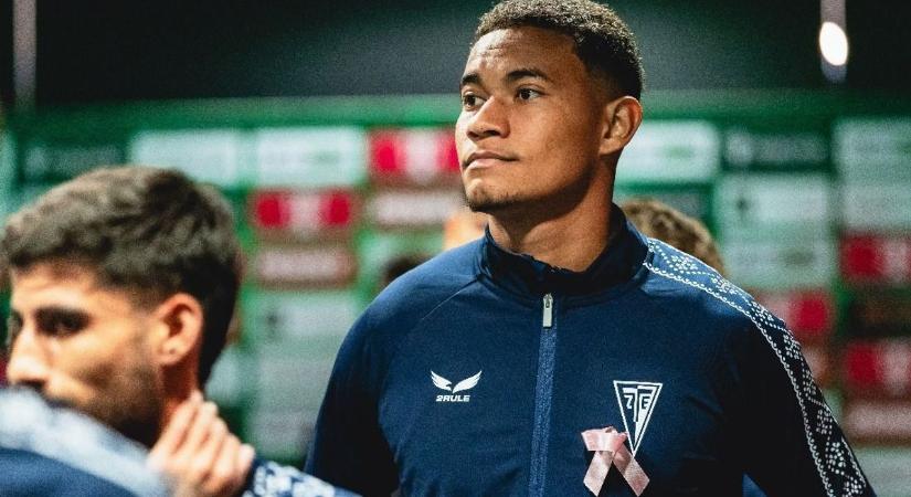 Jönnek a brazilok a ZTE FC-hez, van aki már itt is van