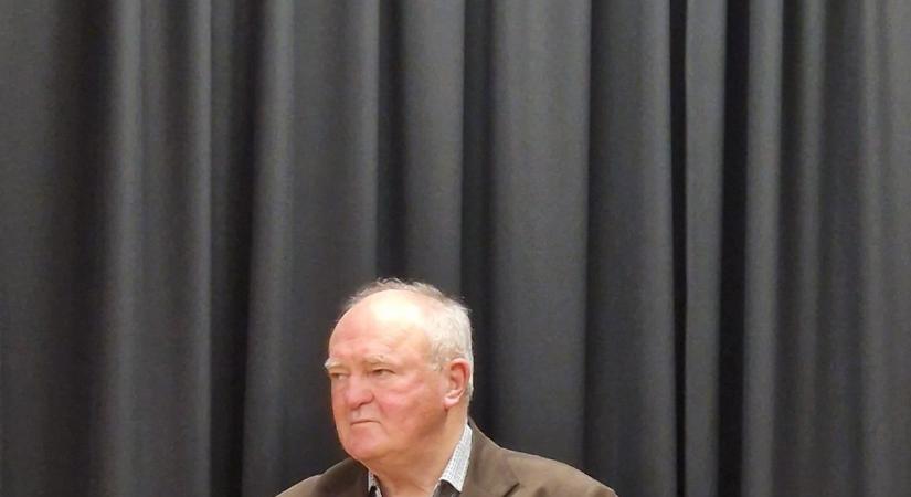 Ők azok, akikre a legbüszkébb most a város