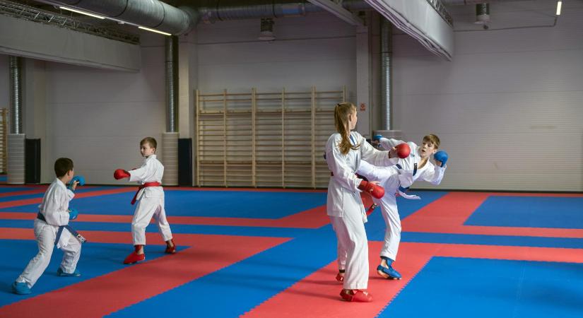 Bajnokot nevelni nem sprint, hanem maraton