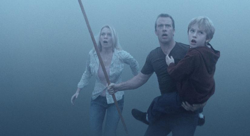 Minden idők egyik legjobb Stephen King-adaptációja is kap egy remake-et