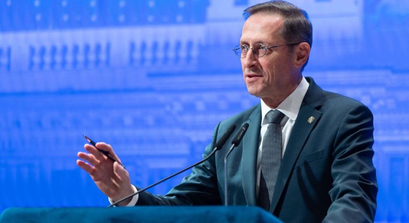 A legizgalmasabb pillanatban szólal meg Varga Mihály – ugrásra kész a forint, jön az inflációs adat