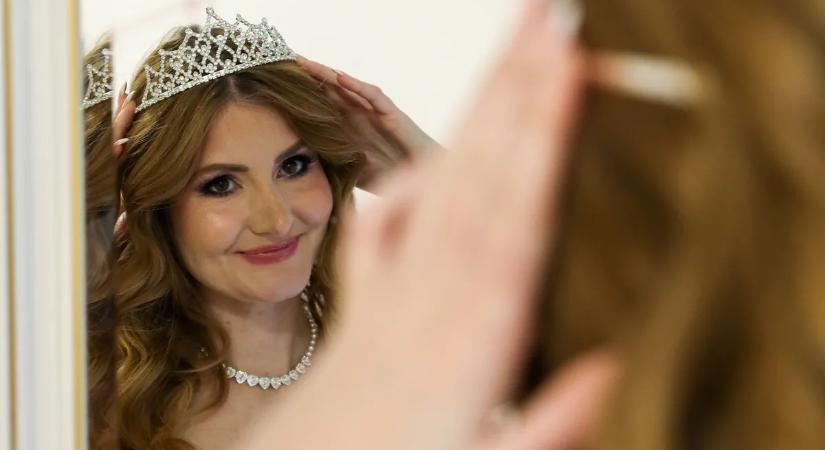 A Nagy Ő sztárján pörög az egész TikTok: paródia lett Princess Szabinából