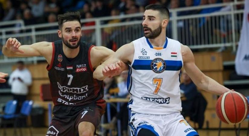 Bukhatja kedd esti győzelmét az Olaj, megóvja a meccset a Szedeák