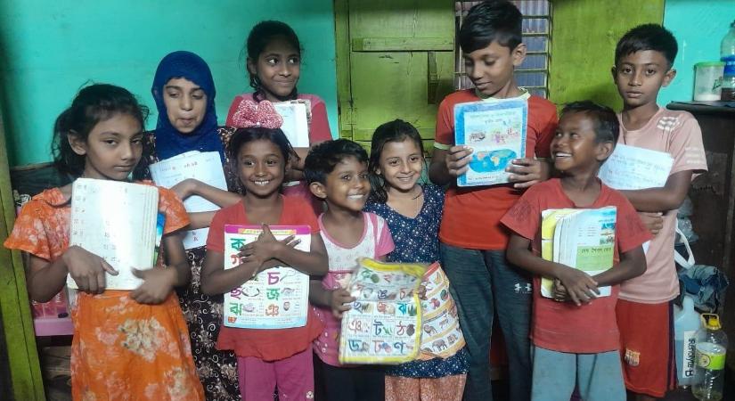 Miért pusztít még mindig a lepra?