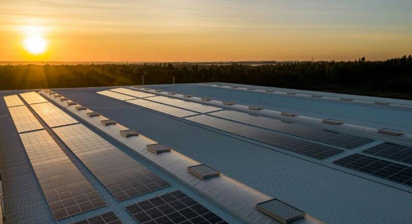 Kína napfényből állít elő benzint – ez lehet a jövő üzemanyaga