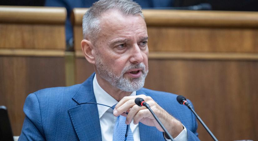 Nem akar a korrupció kivizsgálásáról vitatkozni a koalíció