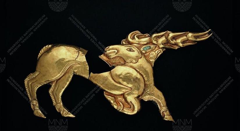 Nem fejlődött annyit a tudomány három év alatt, hogy elismerjék a szkíták mai létezését