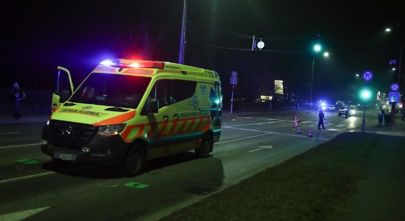 Szemtanúkat keresnek a 13 éves lány gázolása ügyében – kérik, hogy aki látta az esetet, jelentkezzen a rendőrségen