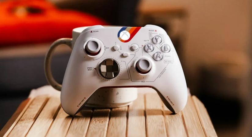 Szó szerint gamer PC lesz a következő Xbox