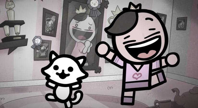 A The Binding of Isaac készítőjének macskatenyésztős játéka olyan népszerű, hogy pár óra alatt visszahozta a fejlesztési költségét