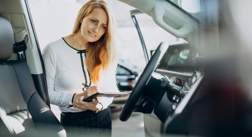 Gépjárműadó-mentesség 2026-ban? Nyilatkozzon időben a NAV-nak!