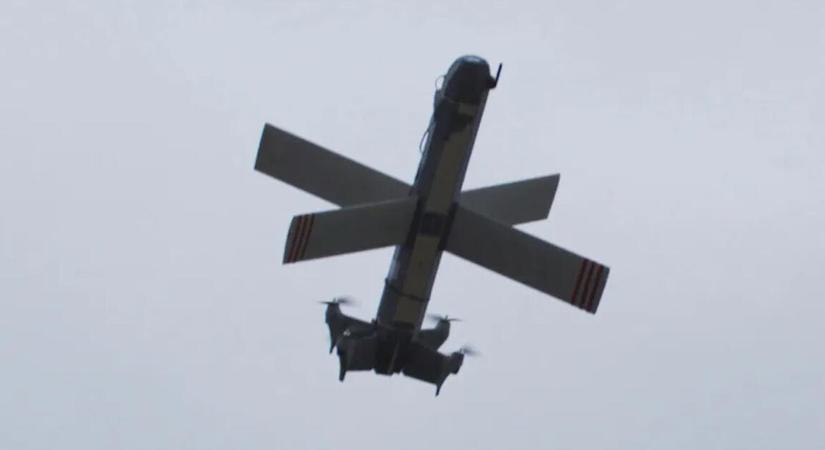 Újabb orosz dróntámadás, kisgyerekek is meghaltak