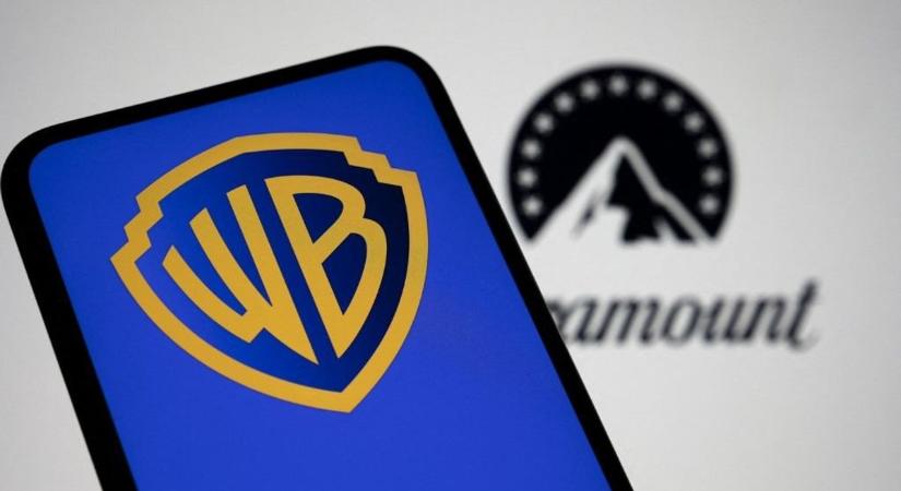 Új harcos a színtéren, mindjárt bele is kötött a Netflixbe: elvágná a zsíros ügylettől, a Warner Bros-küzdelem folytatódik