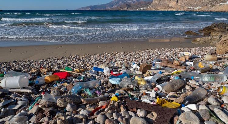 Döbbenetes mennyiségű hulladékkitermelés