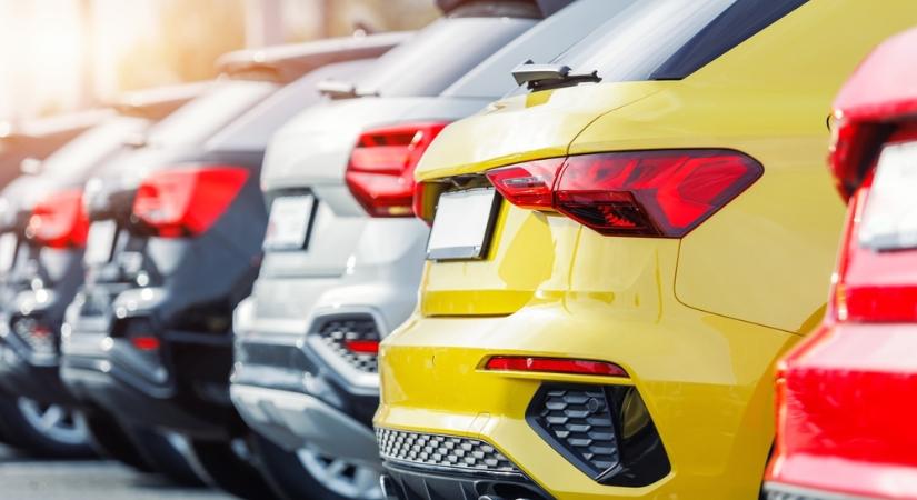 Fontos figyelmeztetés a NAV-tól: nem automatikus a gépjárműadó-mentesség