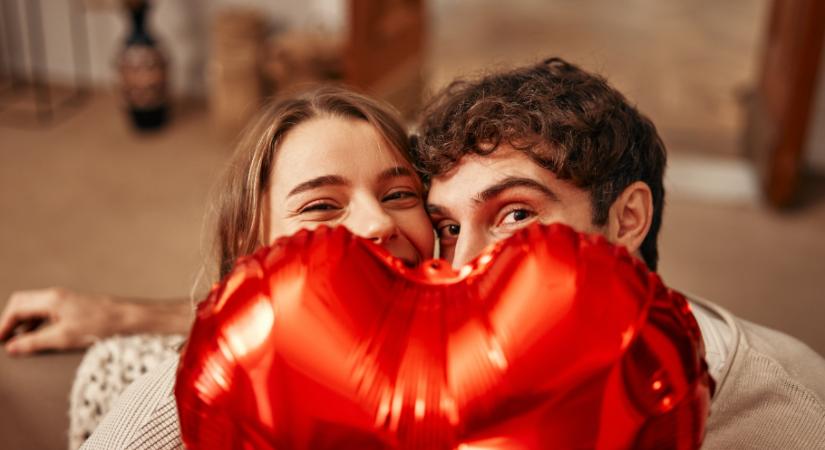 A figyelmesség, mint élmény – Íme a legkülönlegesebb Valentin-napi ajándékok