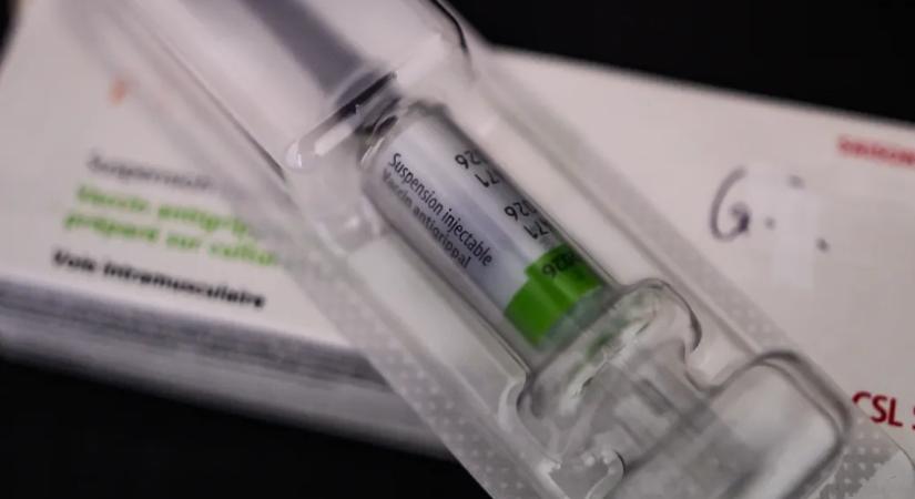 Be sem vizsgálták a Monderna új influenza elleni oltását az USA-ban, rögtön megtagadták az engedélyét