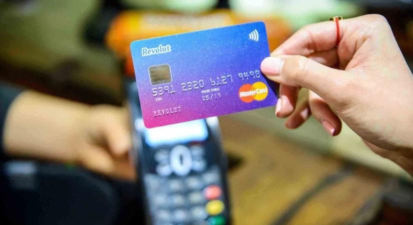 Több mint 2 millió magyar Revolut felhasználó élete változhat meg