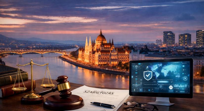 Digitális platformok szabályozása Magyarországon