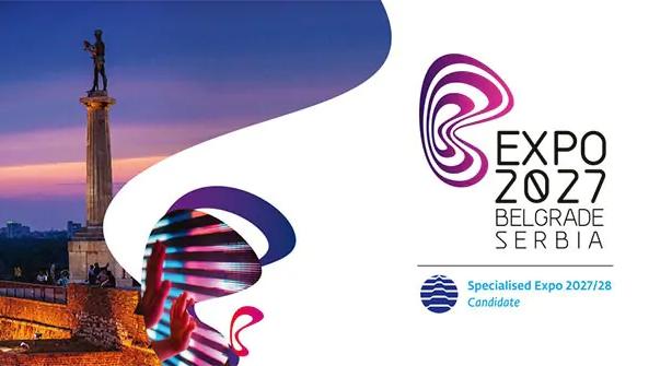 Szerbia mindent teljesített az Expo 2027 előkészítési folyamatában