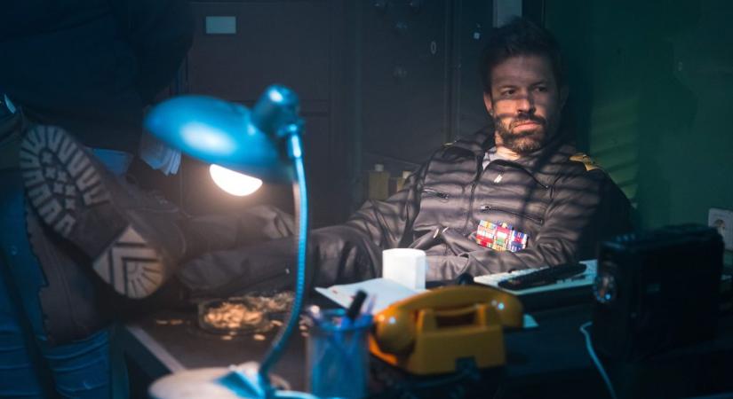 Sebestyén Balázs elárulta, mivel foglalkozna, ha nem műsorvezető lenne