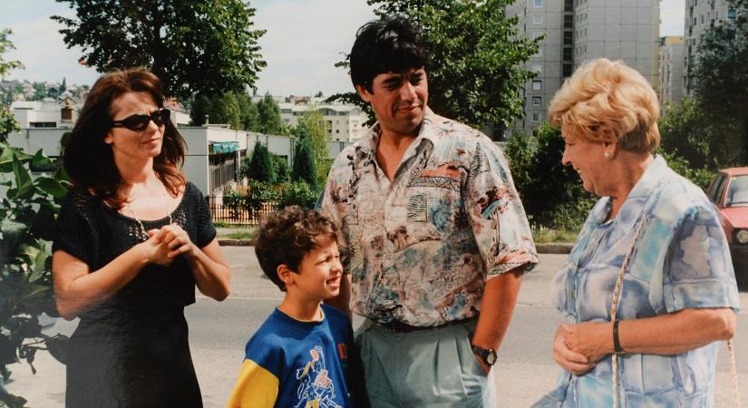 Emlékszel, milyen motorja volt Veszprémi Lindának? És, hogy mi volt Taki bácsi keresztneve? Retró-tévésorozat kvíz!