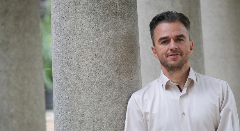 Nem a Balaton vízszintje igazán aggasztó, hanem hogy egyszer talán tenger lesz belőle