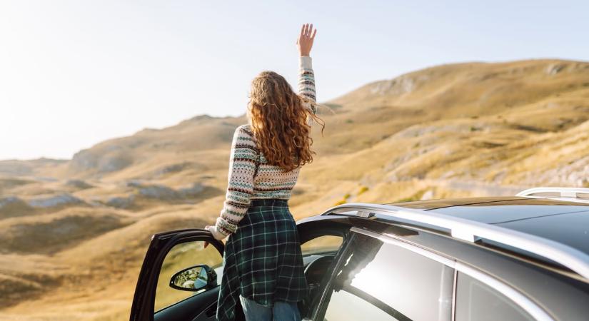 Az év eleji praktikám, amivel nyugodtabban telik a nyári szabadságom